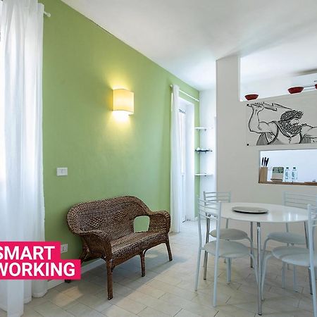 Calipso Apartments Ortigia Syracuse Eksteriør billede
