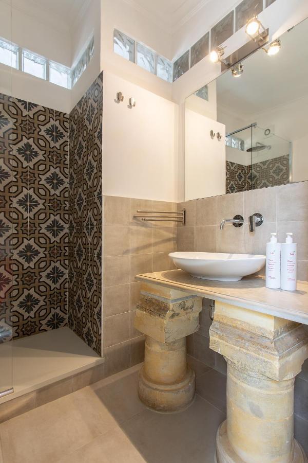 Calipso Apartments Ortigia Syracuse Eksteriør billede