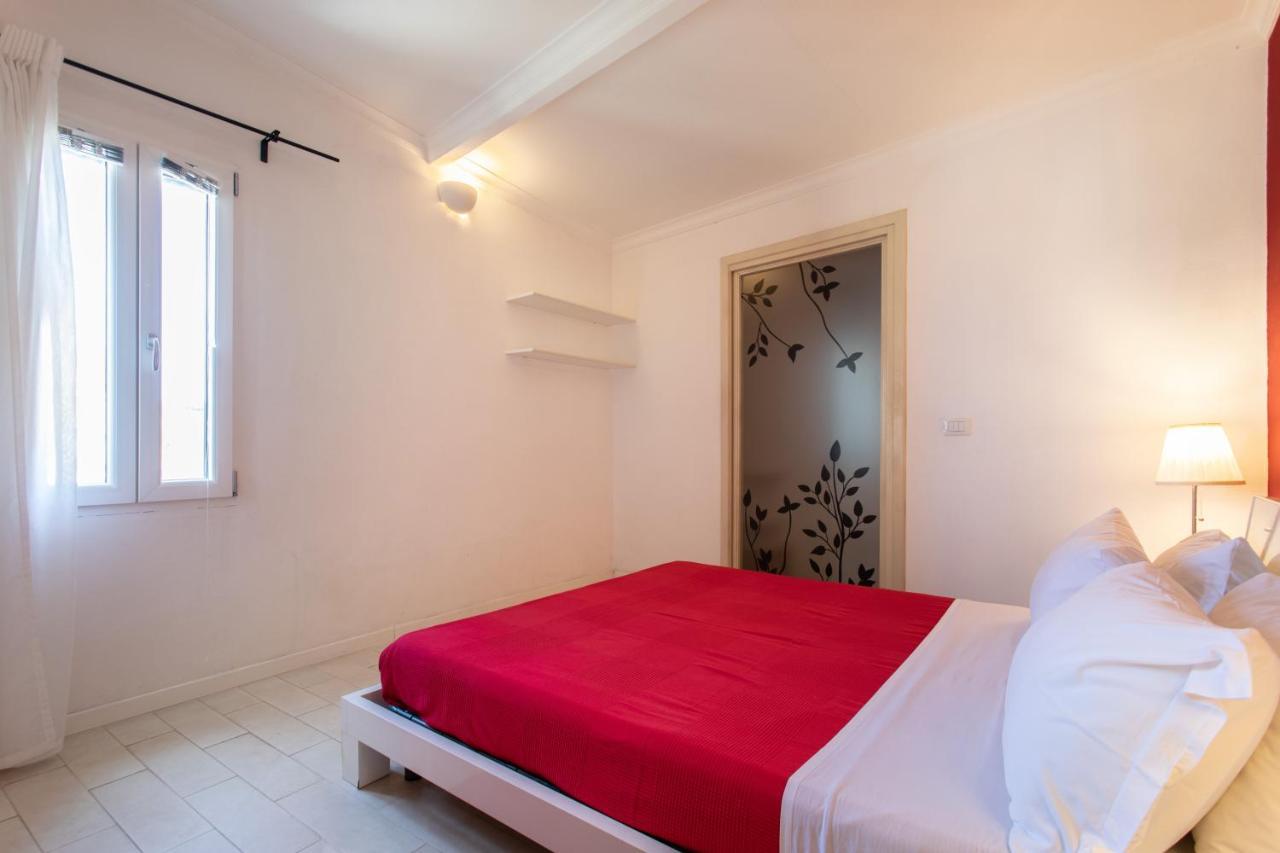 Calipso Apartments Ortigia Syracuse Eksteriør billede
