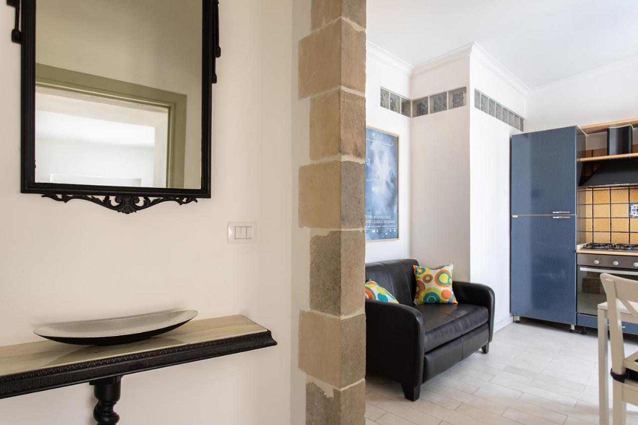 Calipso Apartments Ortigia Syracuse Eksteriør billede