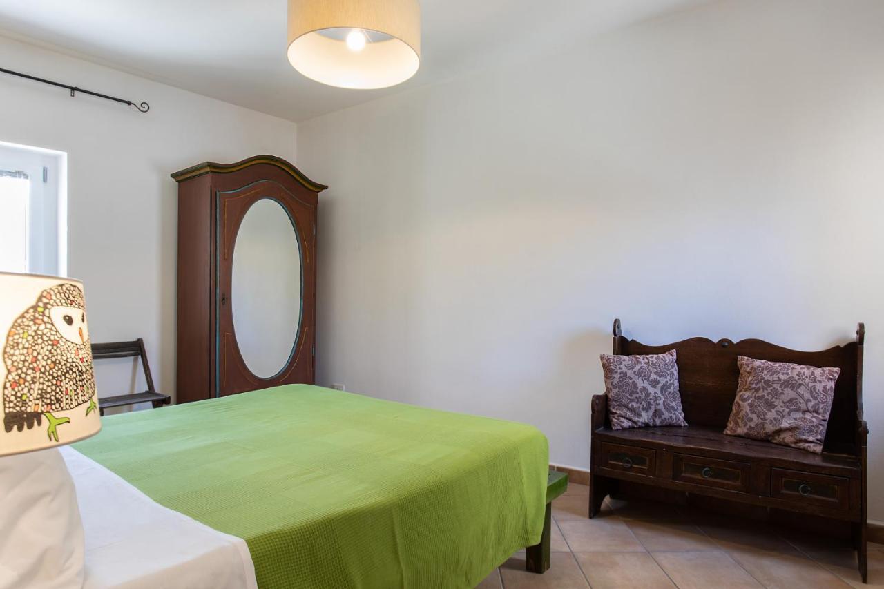 Calipso Apartments Ortigia Syracuse Eksteriør billede