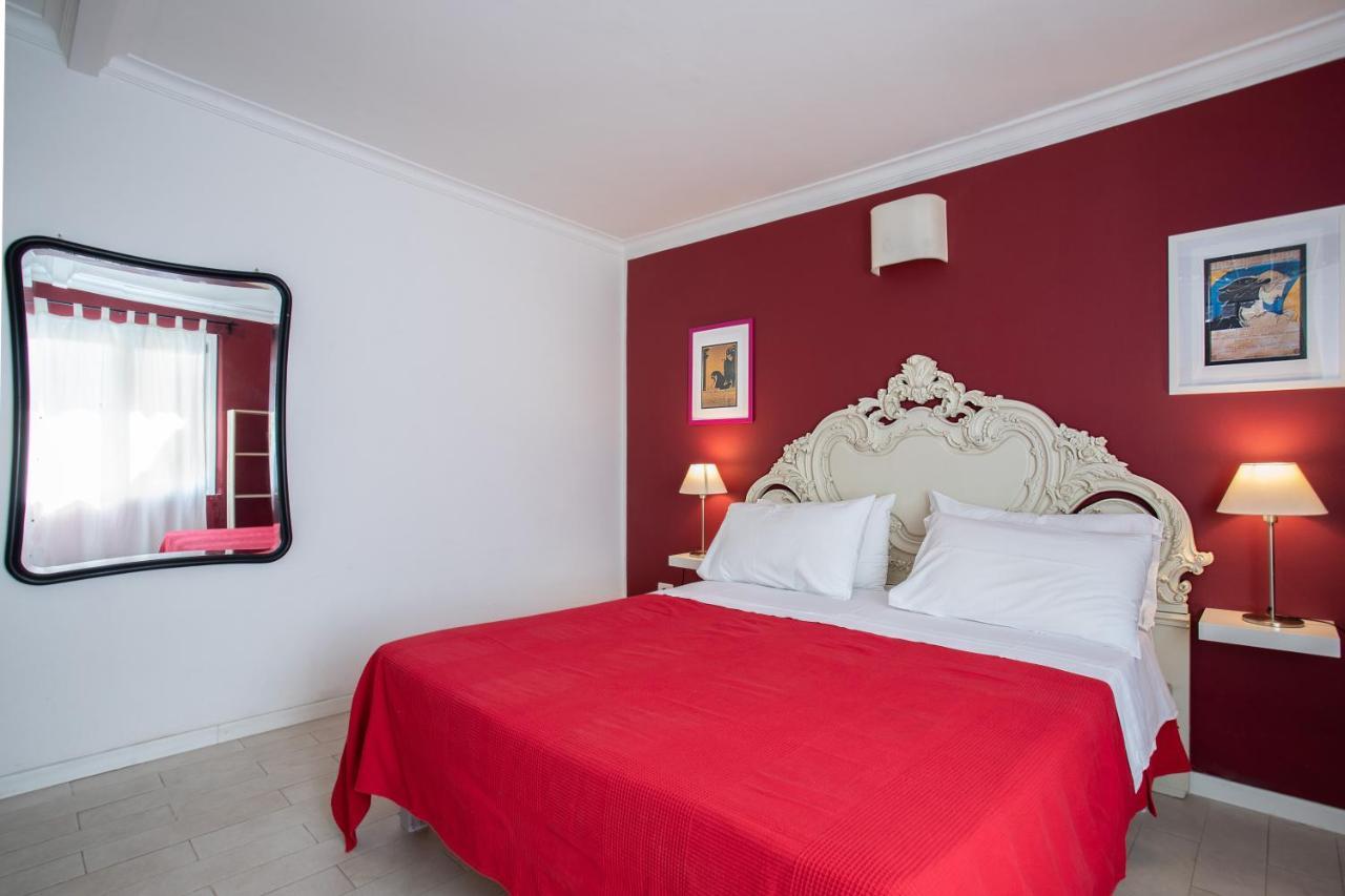 Calipso Apartments Ortigia Syracuse Eksteriør billede