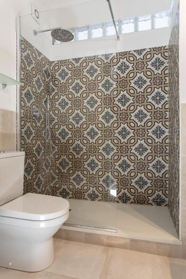 Calipso Apartments Ortigia Syracuse Eksteriør billede