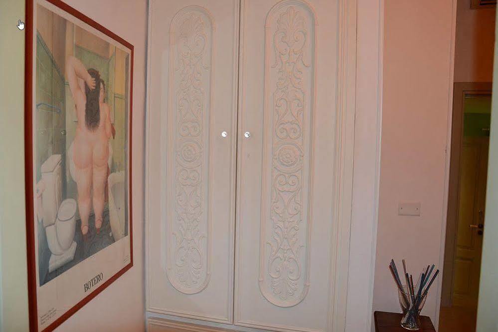 Calipso Apartments Ortigia Syracuse Eksteriør billede