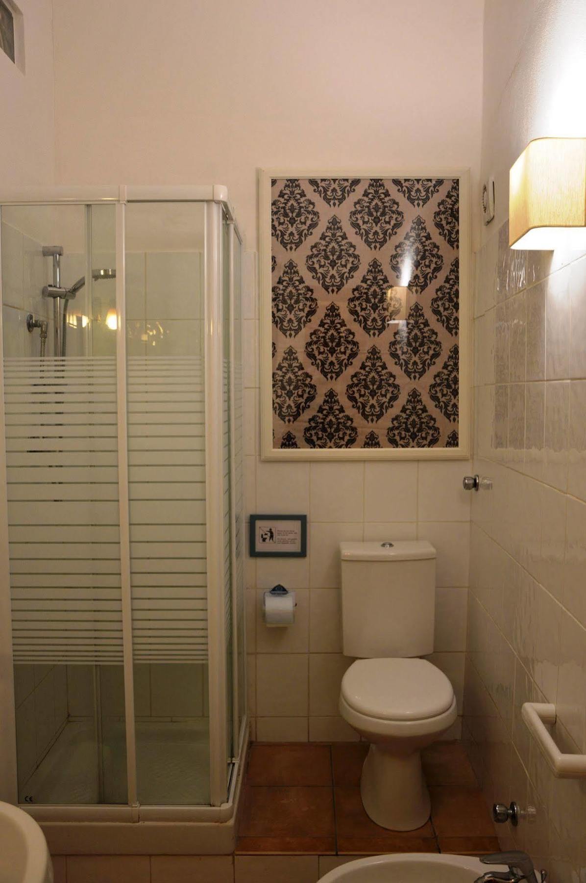 Calipso Apartments Ortigia Syracuse Eksteriør billede