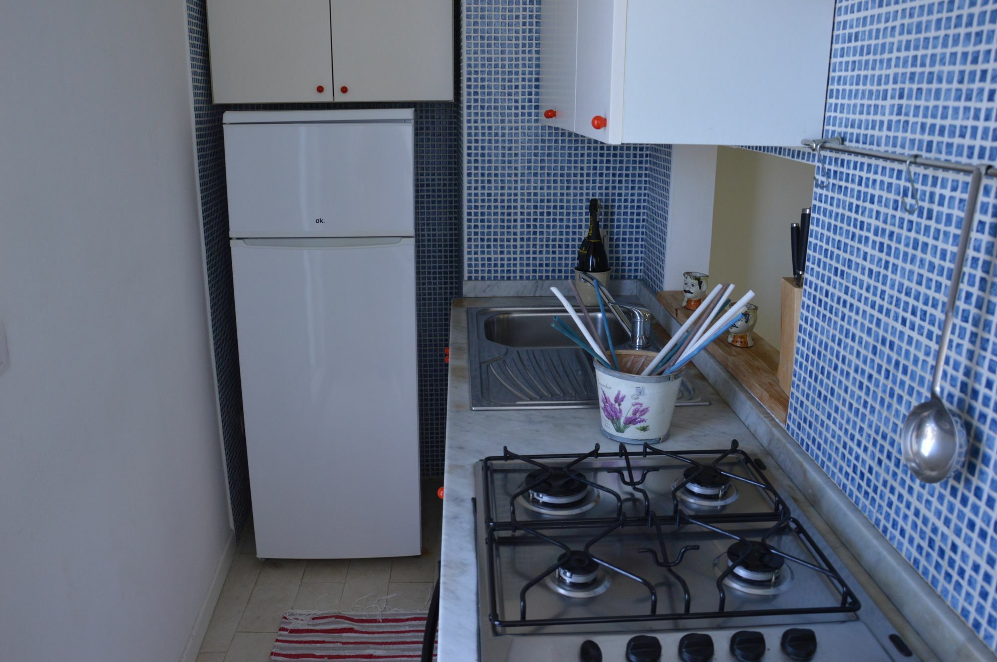 Calipso Apartments Ortigia Syracuse Eksteriør billede