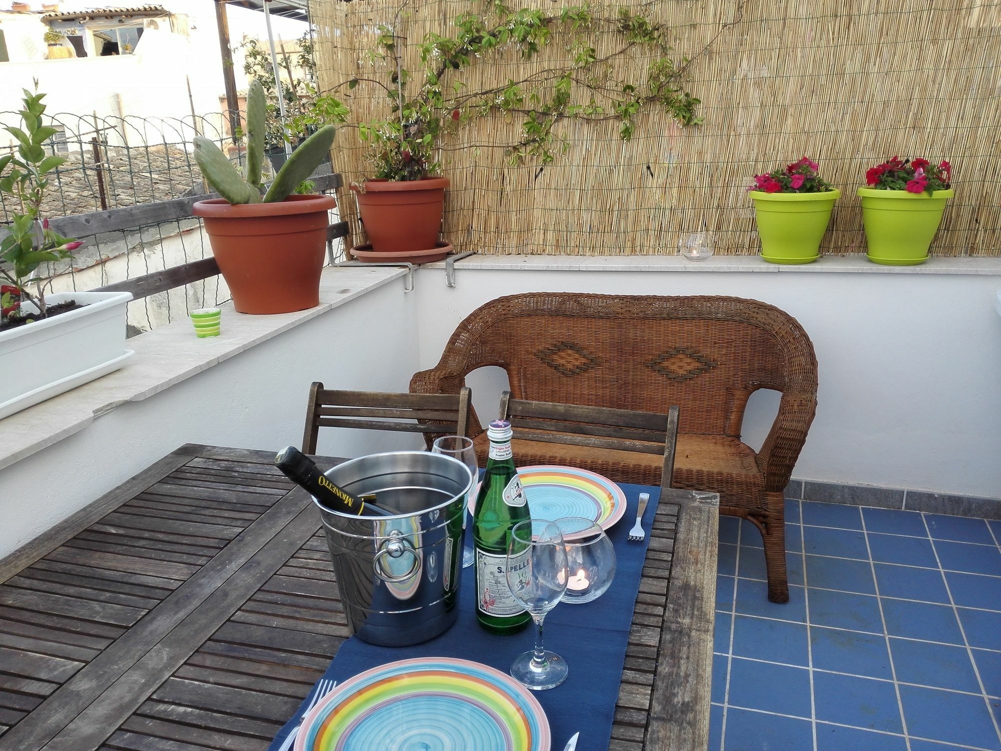 Calipso Apartments Ortigia Syracuse Eksteriør billede